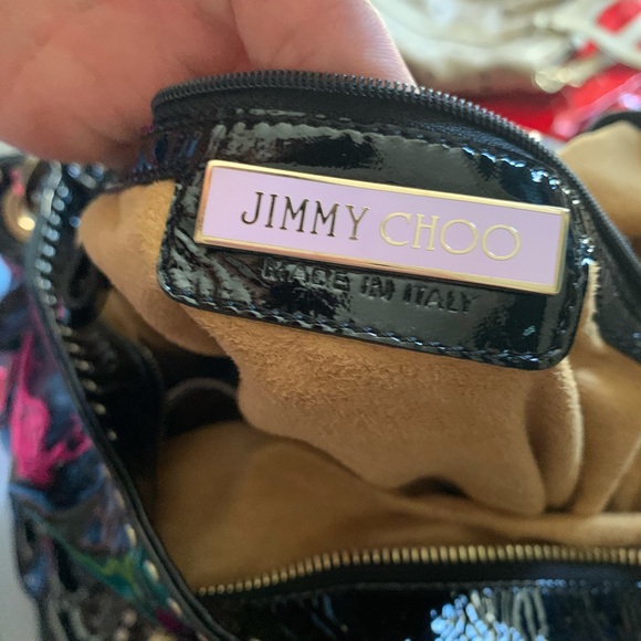 Jimmy choo hobo - Picture 6 of 10